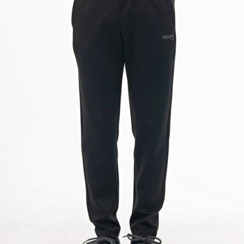 남성 스포티 웜업 팬츠 EARK7214B033_이미지
