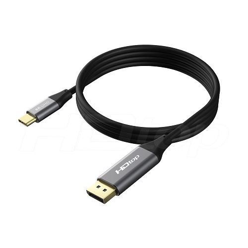 ž���ο���ġ�� HDTOP HT-3C024 C to DP ���̺�