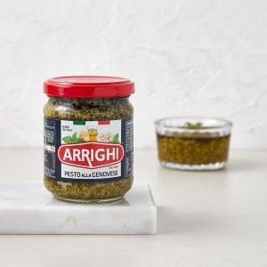 바질 페스토 190g