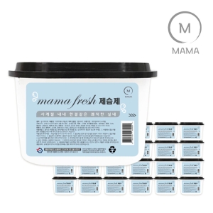 [불명] 모두의마마 마마프레쉬 제습제 260g (24개)_이미지