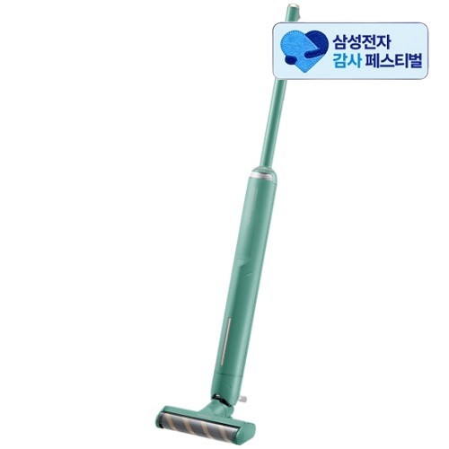 삼성전자 비스포크 슬림 VS15A680AFN (삼성 20% 환급)_이미지