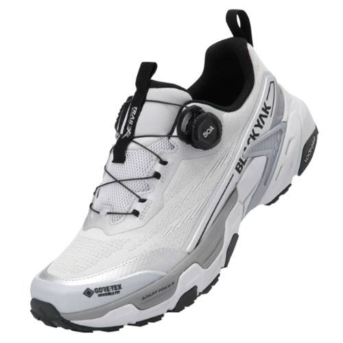 블랙야크 트레일 엑스 01 GTX ABYSHXV929SI이미지입니다. 누르면 해당 게시물로 새창이동합니다.