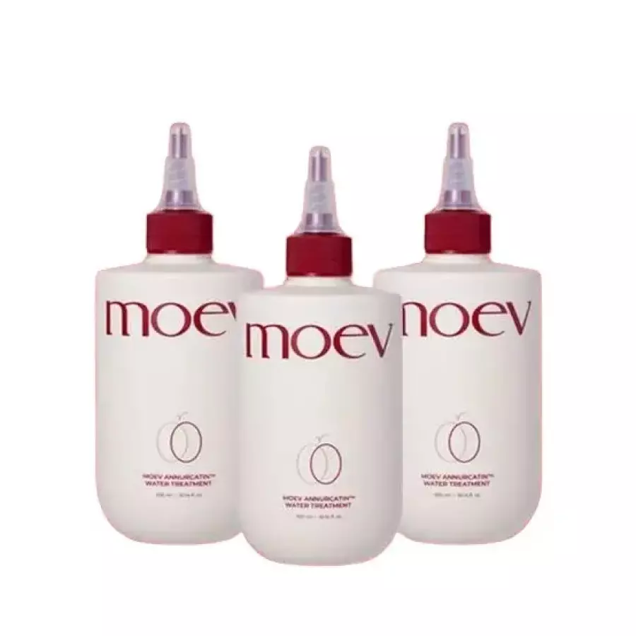 모에브 아누카틴 워터 트리트먼트 300ml (3개)_이미지