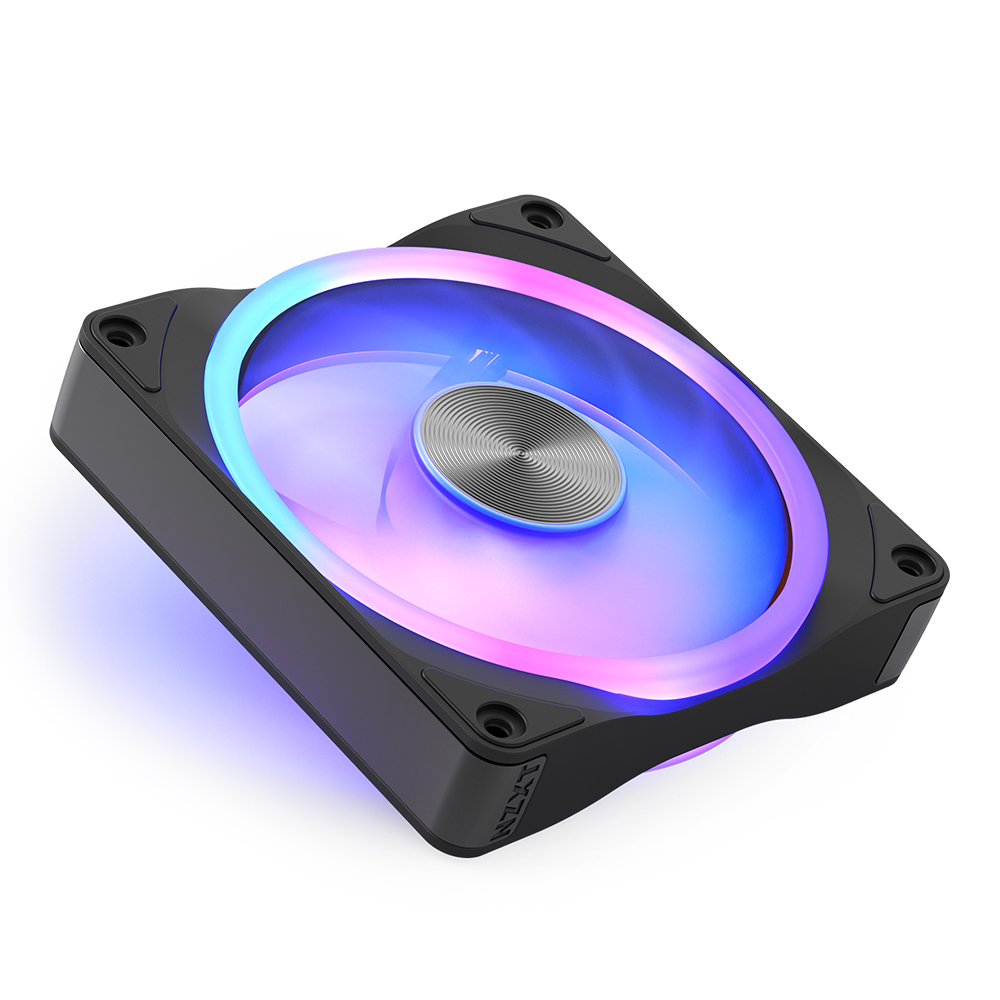 NZXT F120U RGB (블랙)_이미지