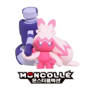 포켓몬스터 몬콜레 MS 두드리짱_이미지