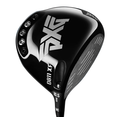 PXG GEN2 0811 XF 드라이버 중고