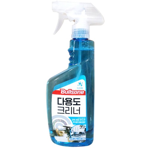 다용도 크리너 550ml