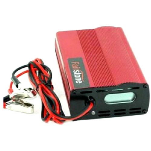 FHC-1212 고효율 배터리 충전기