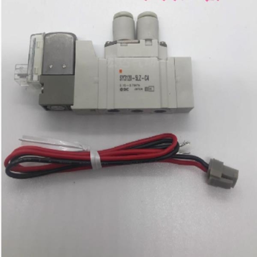솔레노이드 밸브 SY5420-5GD-01-Q SY5420-5GD-C6 SY5420-5GD-C8 SY5420-5GZD-C6 ..
