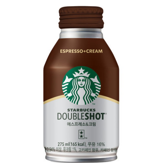 ��Ÿ���� ������ ����������&ũ�� 275ml