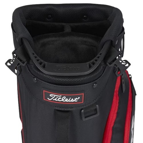 타이틀리스트 플레이어스 4 스탠드백 TB23SX4A (병행)_이미지