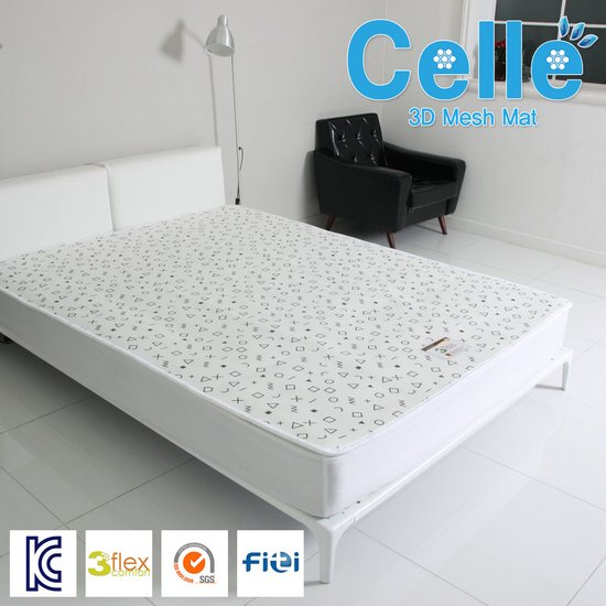 셀르 3D 퓨어매트