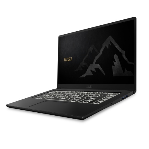 MSI 써밋 B15 A11M 32GB램 (SSD 512GB)_이미지