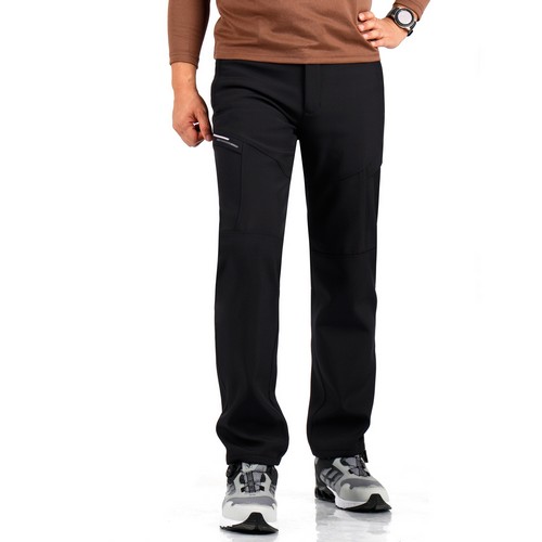 아재나라 기모 등산바지 TXPD1264_이미지