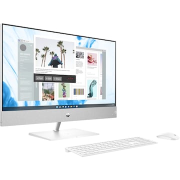HP 파빌리온 27-ca2003kr (8GB, M.2 1TB)