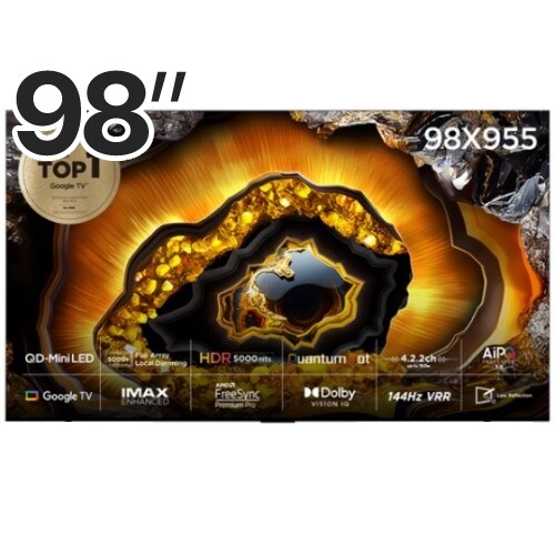 TCL 98X955 (벽걸이)