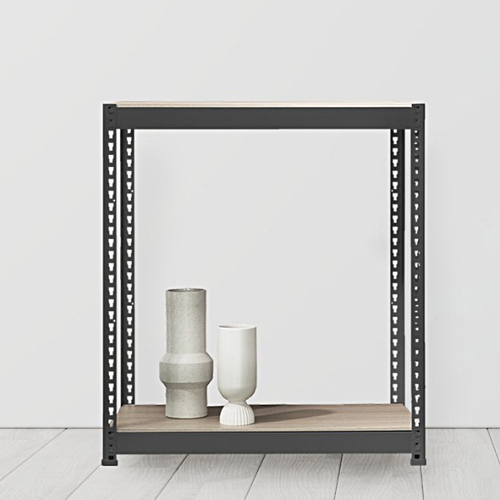 영진산업 스피드랙 앵글선반 2단 300x300 (210cm(높이))