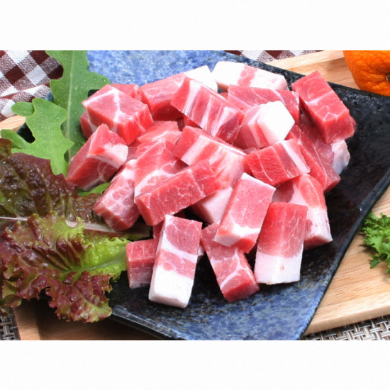 푸주 목전지 찌개용 250g (1개)_이미지