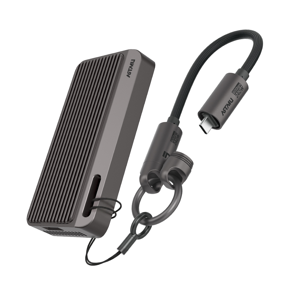 ��Ʈ�� SC110 M.2 SSD �������̽�