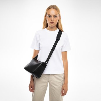 비스크 비건 트랙 TRACK SM Soft Structure (Paved Black)