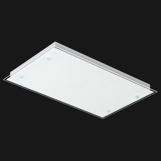 비스코 LED 무테 거실등 75W_이미지
