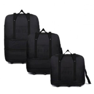 [불명] JA1dp9 부자오빠 3단 이민가방_이미지