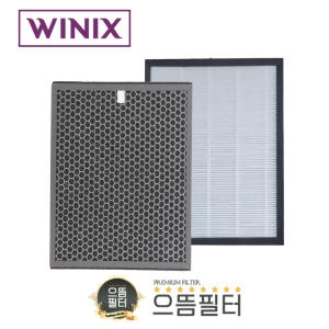  위닉스 CAF-SS349 호환 탈취 필터