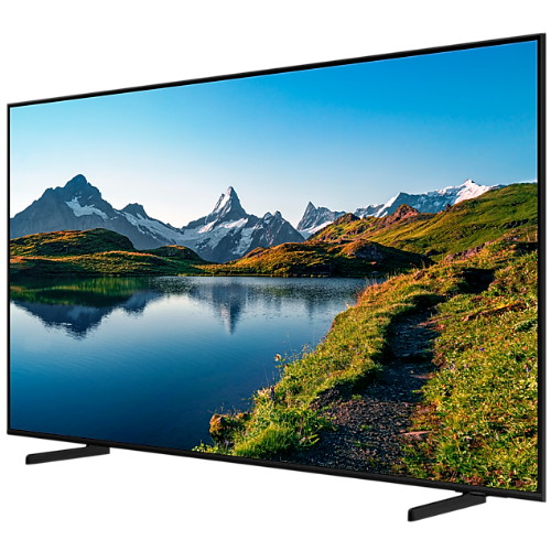 삼성전자 QLED KQ75QC67AFXKR (풀모션 슬림핏 벽걸이)_이미지