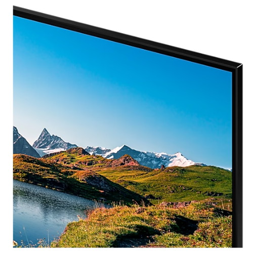 삼성전자 QLED KQ75QC67AFXKR (풀모션 슬림핏 벽걸이)_이미지