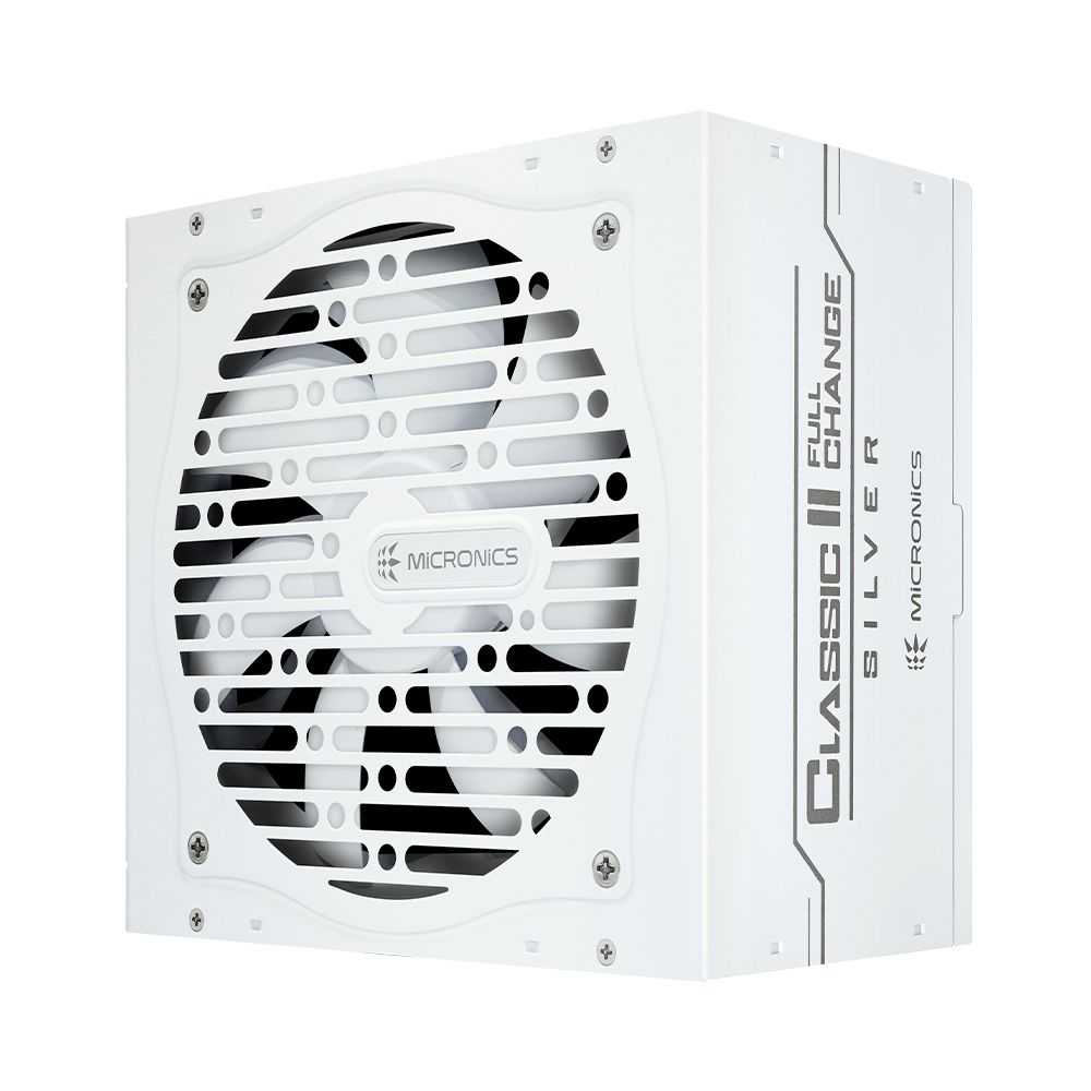 ����ũ�δн� Classic II Ǯü���� 800W 80PLUS�ǹ� ATX3.1 ȭ��Ʈ
