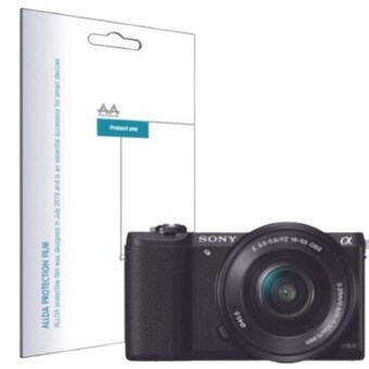 ALLDA SONY <b>A5100</b>용 강화글라스 액정보호필름