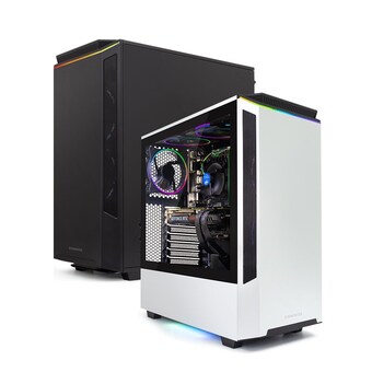 한성컴퓨터 보스몬스터 DX2606RXTiW