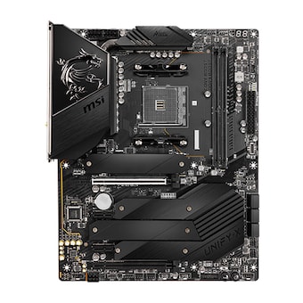 <b>MSI</b> MEG B550 유니파이-X (해외구매)