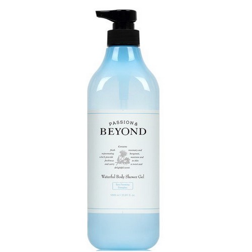워터풀 바디 샤워젤 1000ml