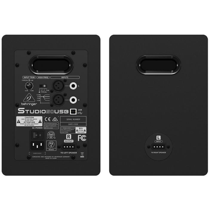 ������ STUDIO 50USB