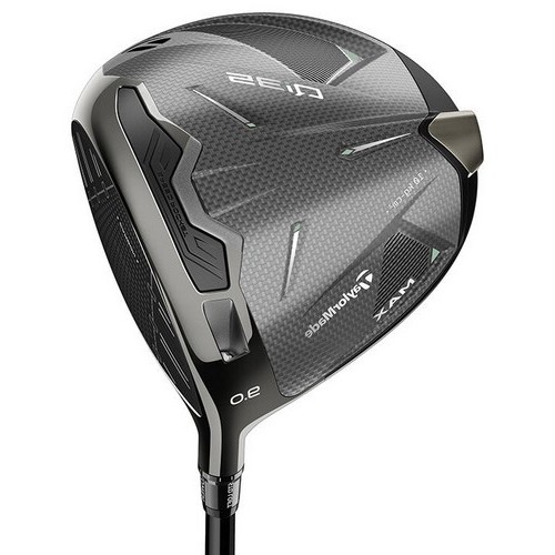 Qi35 MAX 왼손 드라이버