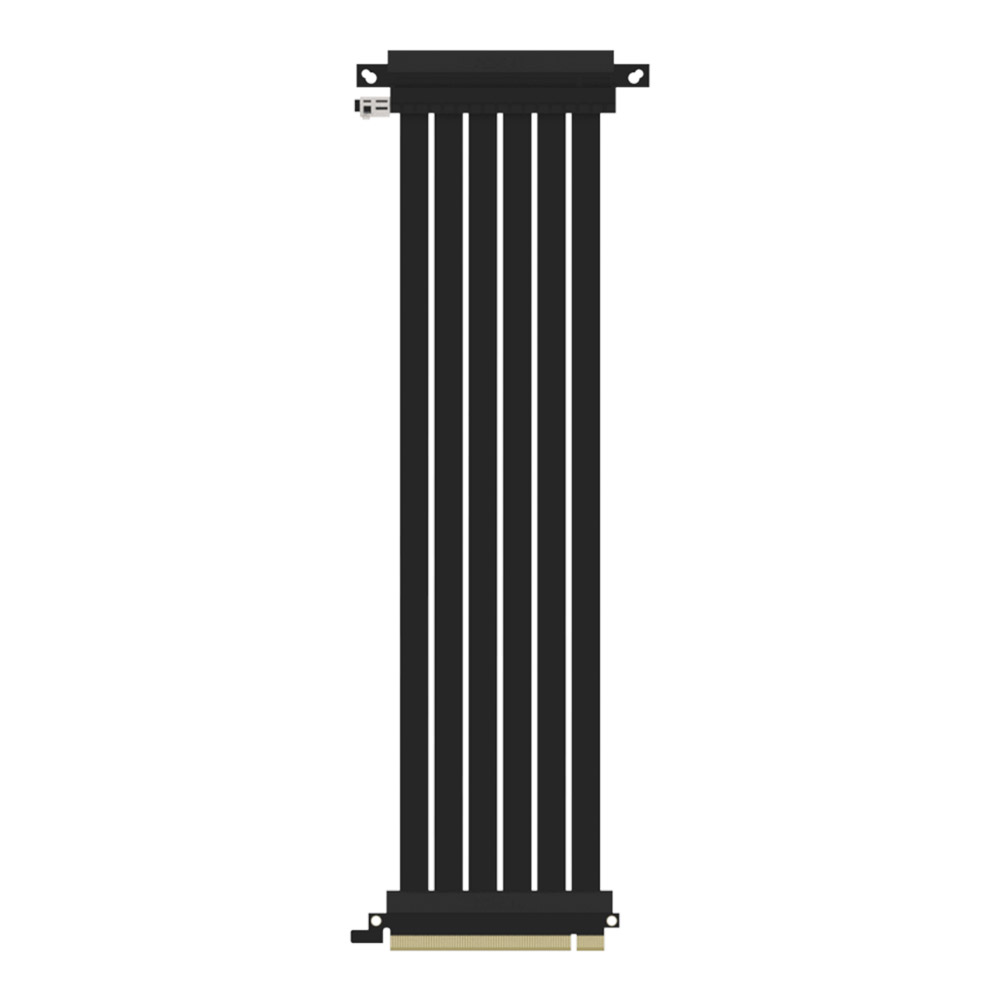 SSUPD PCI-E 4.0 RISER CABLE (380mm)_이미지