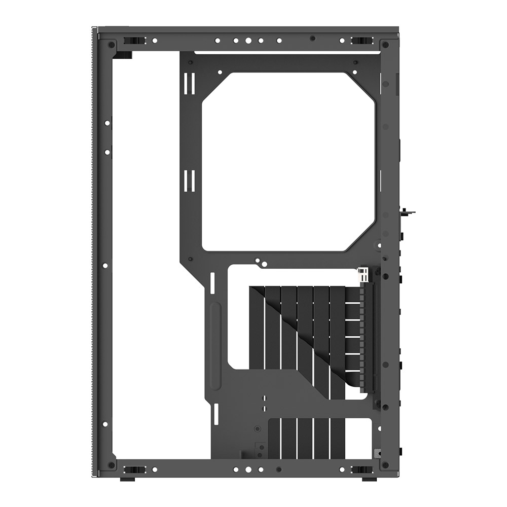 SSUPD PCI-E 4.0 RISER CABLE