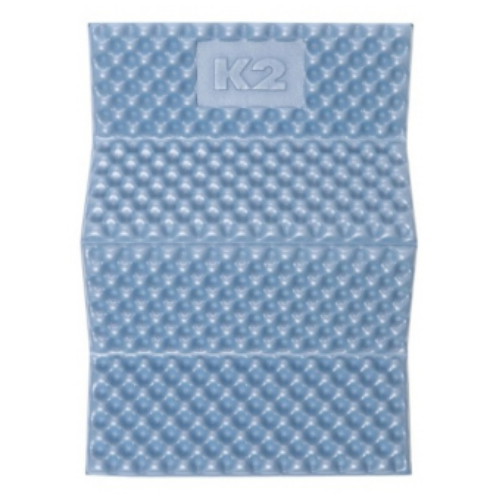 미니 방석 애쉬블루