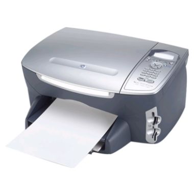 HP PSC-2310 (기본잉크)_이미지