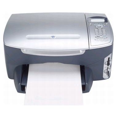 HP PSC-2310 (기본잉크)