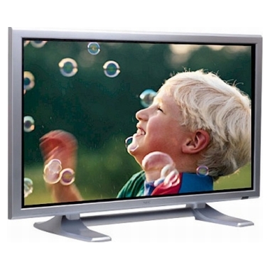 NEC PLASMASYNC 42VP4