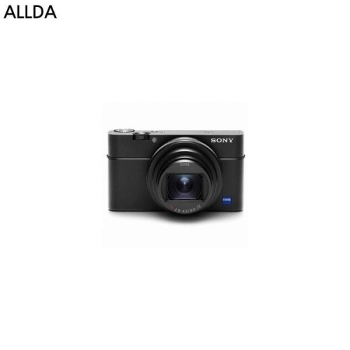 알티피아 소 니 DSC-RX100M6 강화유리 액정보호필름 1매_이미지