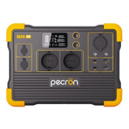 리튬인산철 파워뱅크 E600LFP