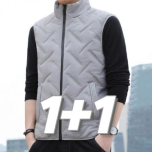 라일리 Rly 경량 겨울 데일리 플러스 조끼 보온 퀼팅 다운 28474569