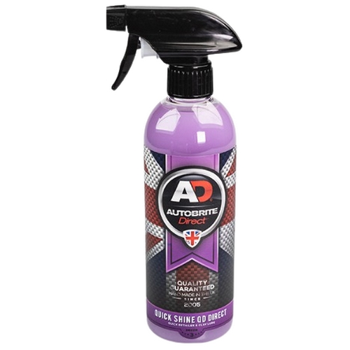 오토브라이트 다이렉트 AD 베리 블래스트 퀵 디테일러 500ml (2개)_이미지