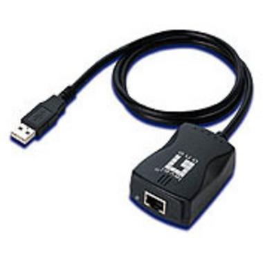 Levelone USB-0100TX