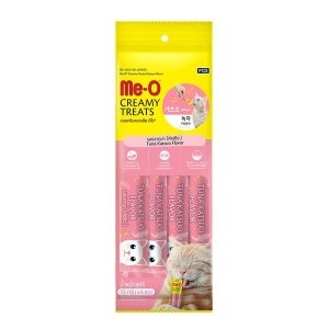 미오 크리미 가츠오 60g (15g x 4p)