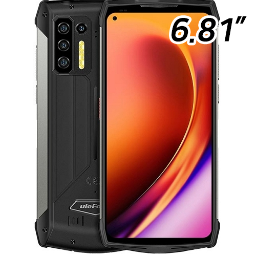 Power Armor 13 LTE 256GB, 자급제