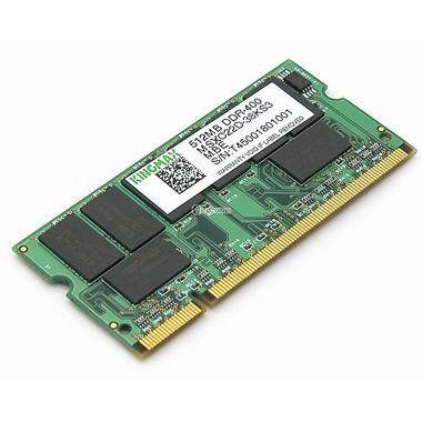 KINGMAX 노트북 DDR 512M PC-3200_이미지